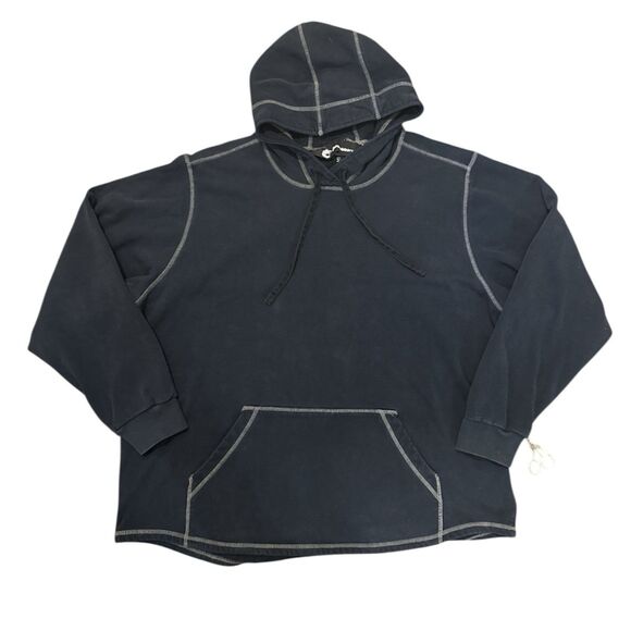 Dragonwear Mens Flame resistant Hoodie shirt CAT 3 ARC 28 Size 3XL Made in USA - Picture 1 of 10